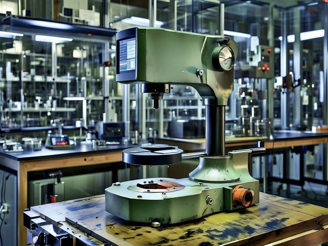 布氏硬度试验-2