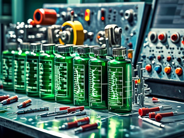 废旧电池检测-3