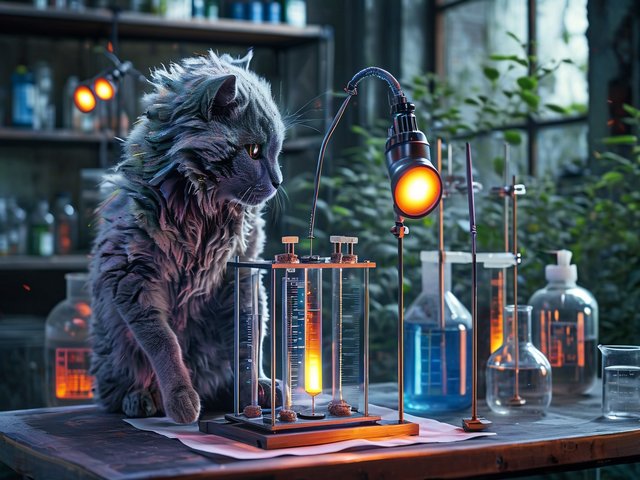 废气处理紫外线灯检测-2