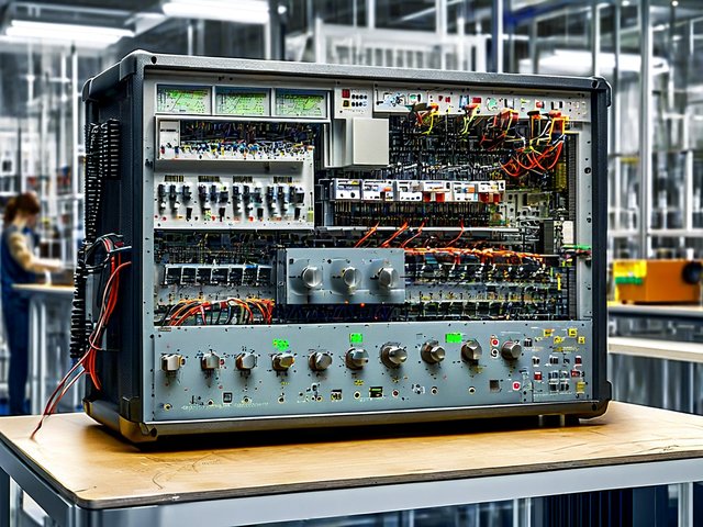 开关电源检测-1