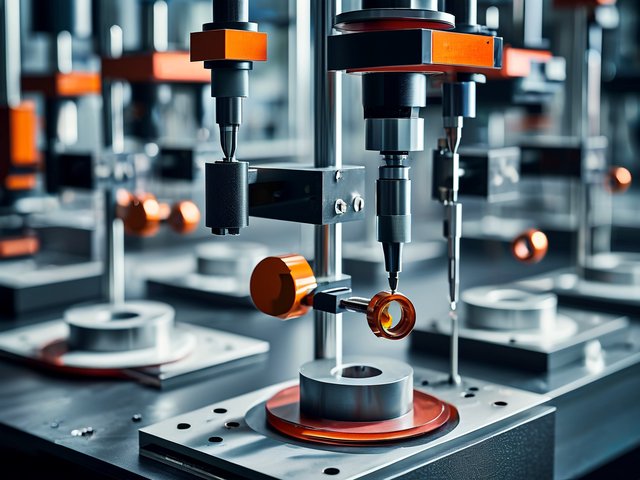 弯曲性能试验-2