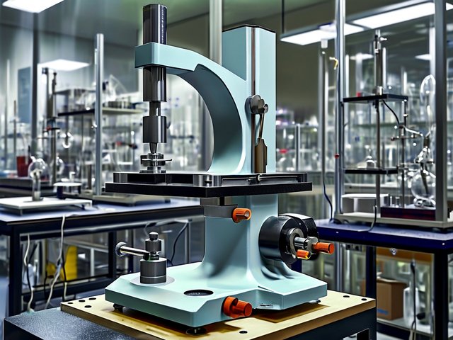 弯曲性能试验-4