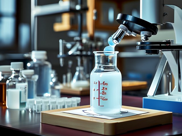 弹性乳液检测-3