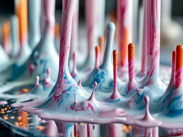 弹性乳液检测-4