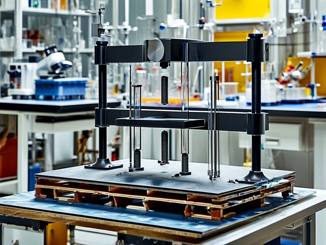 弹性垫板检测标准-1