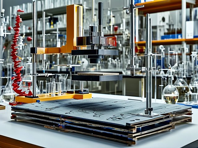 弹性垫板检测标准-2