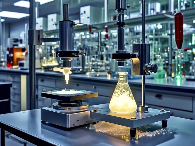 微晶纤维素检测-1