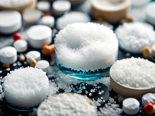 微晶纤维素检测-3