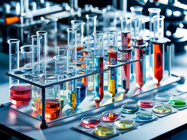 微流控芯片实验-2