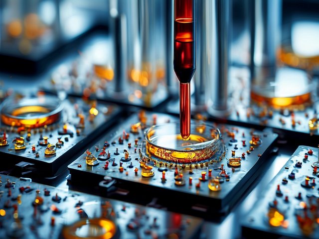 微流控芯片实验-3