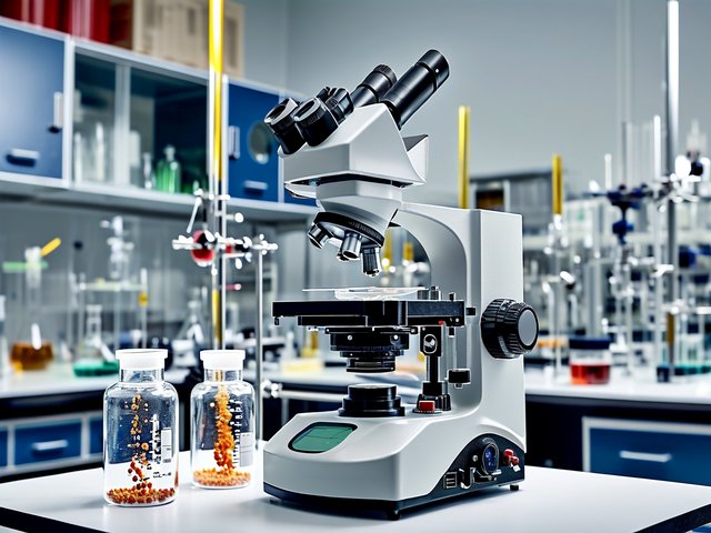 微生物菌剂检测-1