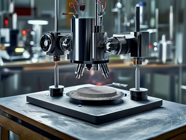 微米级羰基铁粉检测-2