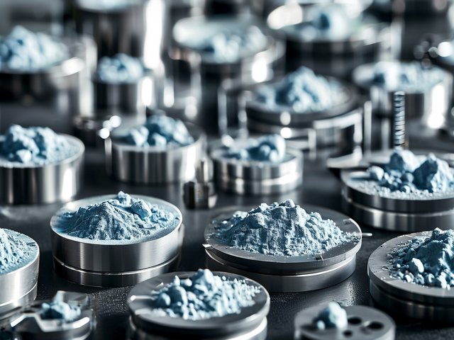 微米级羰基铁粉检测-3