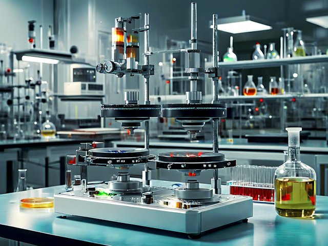 微粒污染检测-1