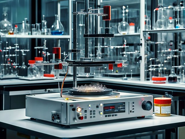 微粒污染检测-2