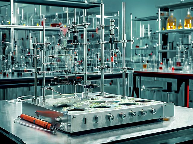 微粒污染检测-3