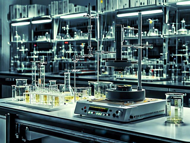 微粒污染检测-4