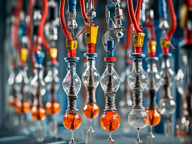 悬式绝缘子片检测-2