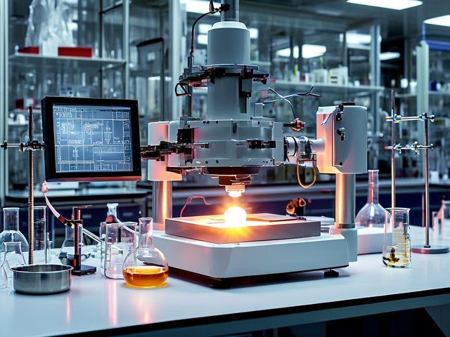 感光树脂检测-3