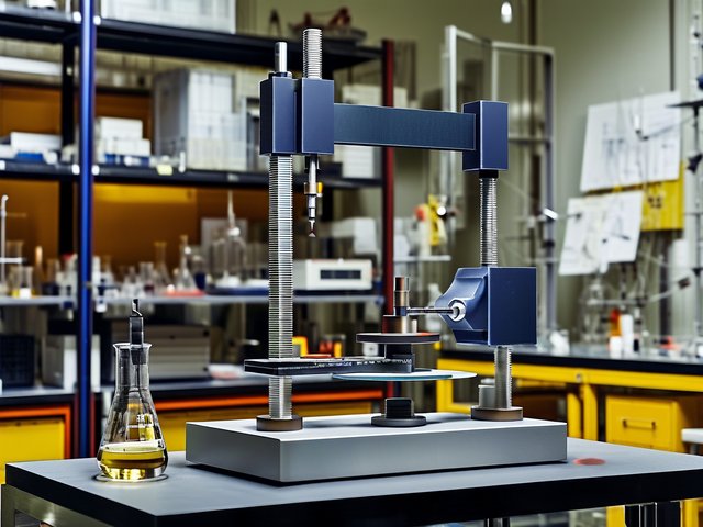 抗拉强度检测-2