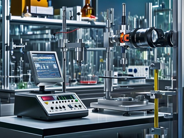 抗结皮剂检测-4