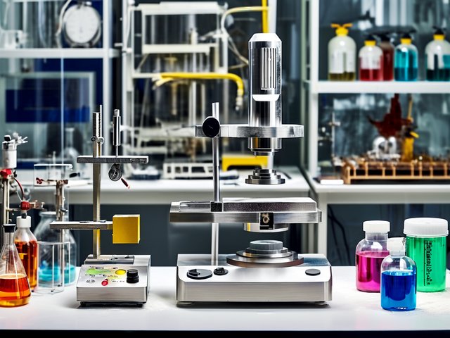 抛光粉稀土检测-1