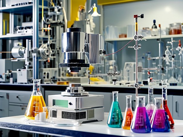 抛光粉稀土检测-2