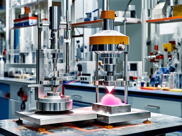 抛光粉稀土检测-3