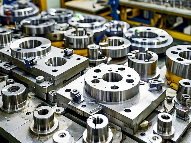 拉丝模具检测-1