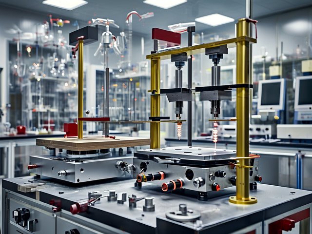 拉丝模具检测-4