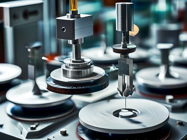 拉伸应力应变性能试验-2