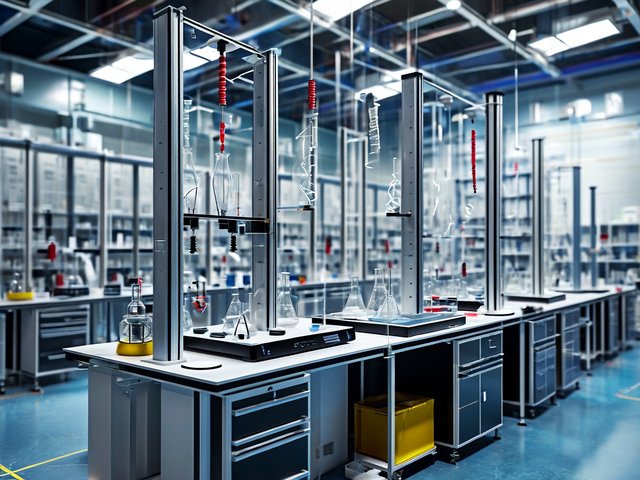 拉伸应力应变性能试验-3