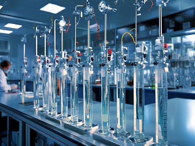 挠性管接头检测-3