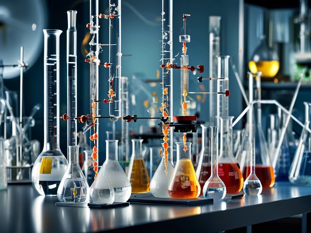 振动空蚀试验-1