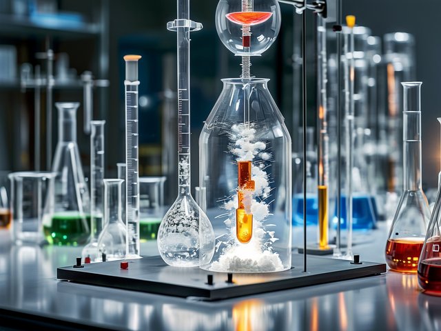 振动空蚀试验-3