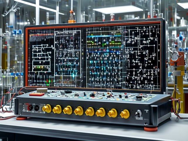 接线端子检测-1