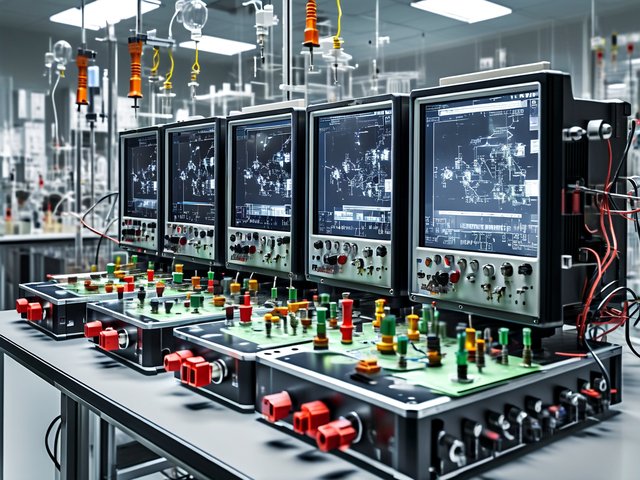 接线端子检测-2