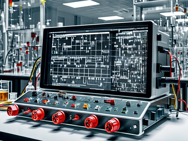 接线端子检测-4