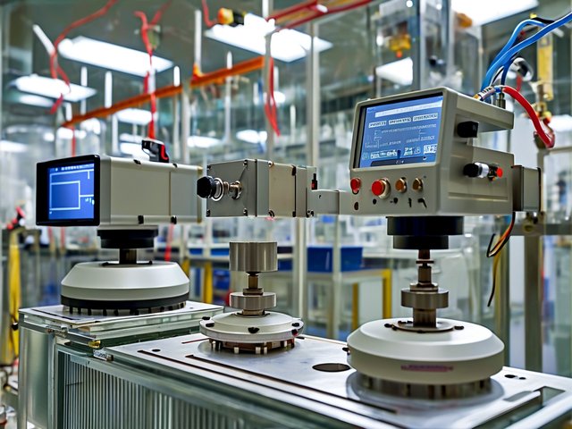 接近开关检测(空载电流测试)-2