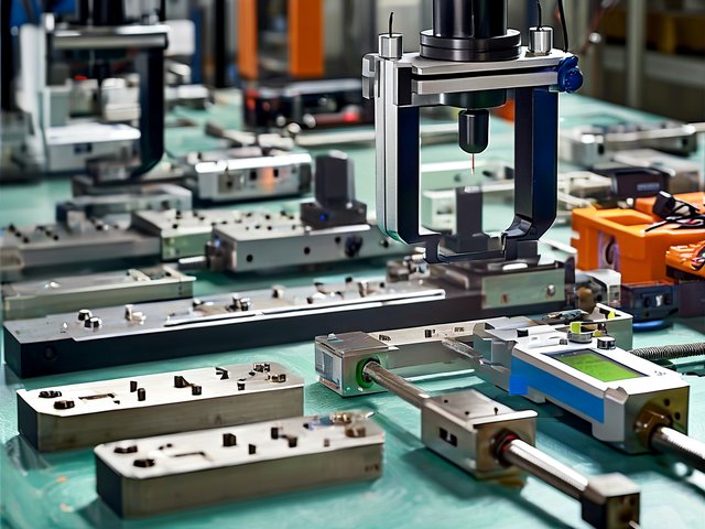 接近开关检测(空载电流测试)-3