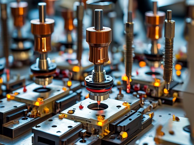 接近开关检测(空载电流测试)-4