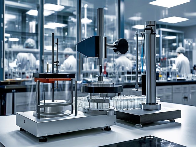 推板导套检测-1