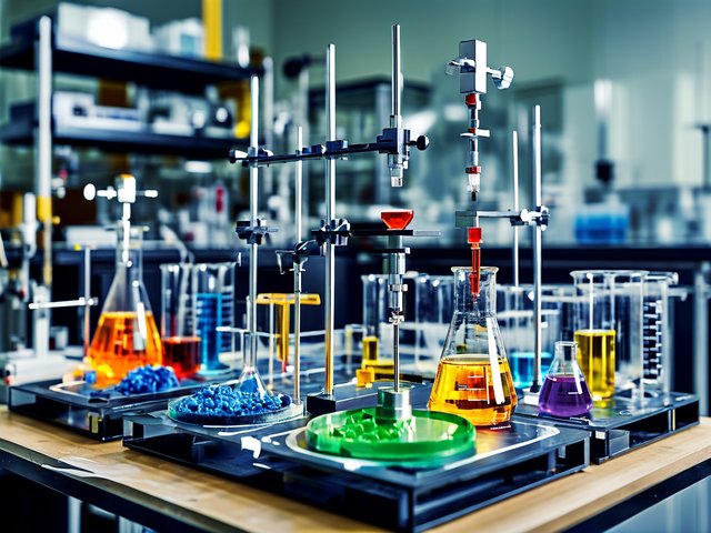 改性母粒检测-1