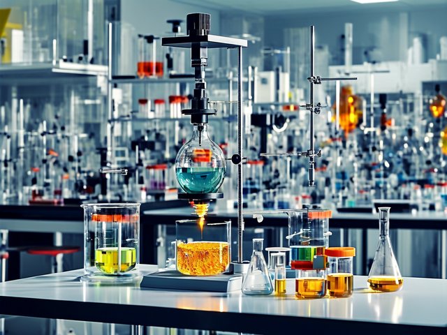 改性母粒检测-2