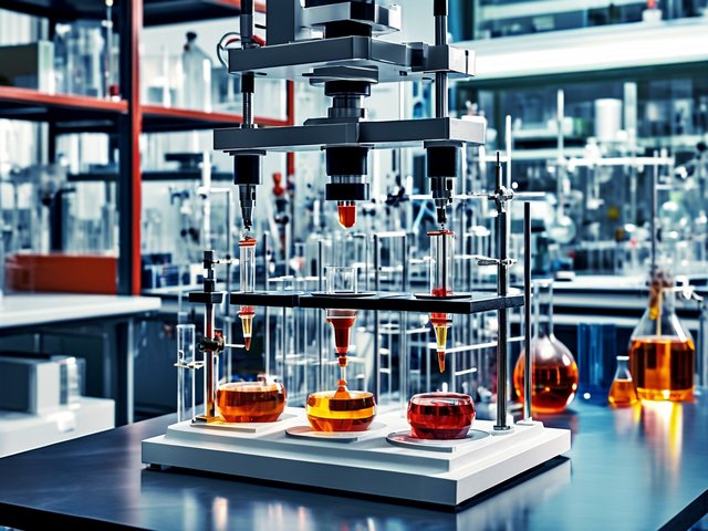 改性母粒检测-3