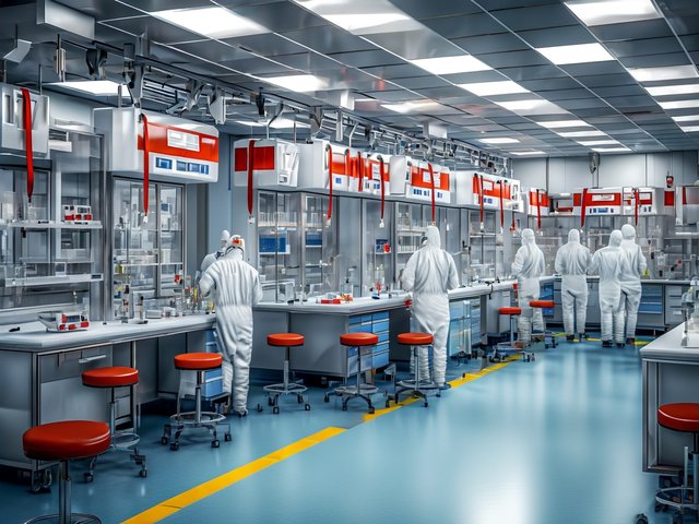 救护绷带检测-1