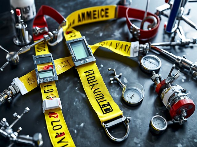 救护绷带检测-2