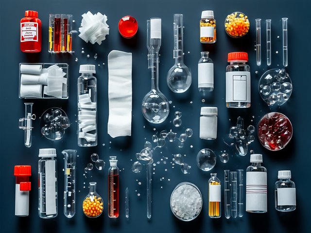 救护绷带检测-3