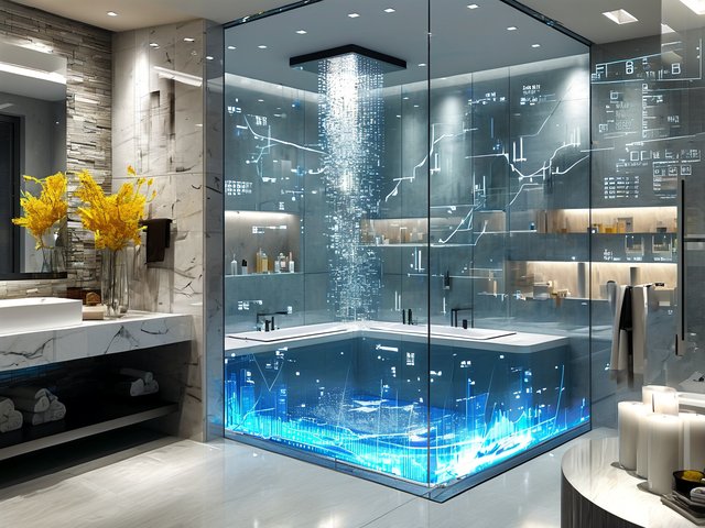 整体浴室检测-3