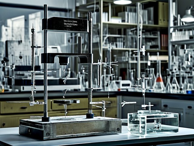 断裂韧性试验-2